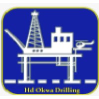 Hd Okwa Drilling Services Ltd Logo