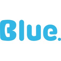 Blue BV Logo