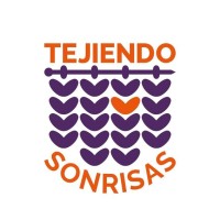 ONG Tejiendo Sonrisas Logo