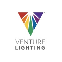 Venture Lighting Europe Ltd Logo