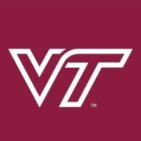 Virginia Tech Grado Department of Industrial and Systems Engineering Logo