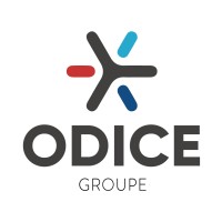 ODICE Logo
