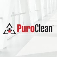 PuroClean Property Paramedics Logo