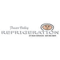 Fraser Valley Refrigeration Limited Logo