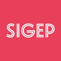 Sigep - ITALIAN EXHIBITION GROUP Logo