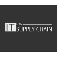 IT Supply Chain Logo
