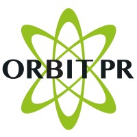 ORBIT PR Logo