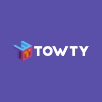Towty Soluções Logo