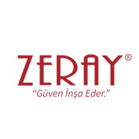 ZERAY Logo