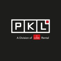 PKL Group (UK) Ltd Logo