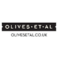 Olives Et Al Logo