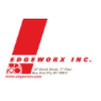 Edgeworx Logo