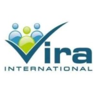 Vira International Placements Pvt Ltd Logo
