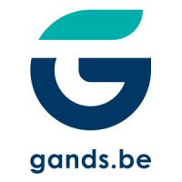 Gands NV Logo
