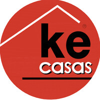Ke Casas Logo