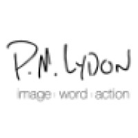 P.M. Lydon Logo