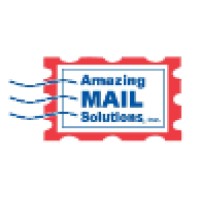 Amazing Mail Solutions, Inc. Logo