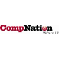 CompNation Logo