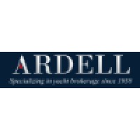 Ardell Yacht & Ship Brokers, Fort Lauderdale, FL Logo