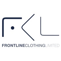 Frontline Clothing Ltd Logo