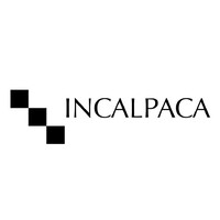 Incalpaca Logo