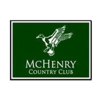 McHenry Country Club Logo