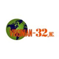 VIRGINIAN-32 INC. Logo