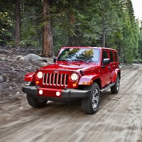 Rockie Williams Premier Dodge Chrysler Jeep Ram Logo