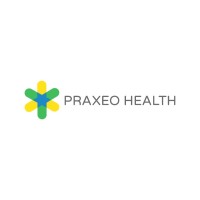 Praxeo Health LLC Logo