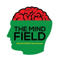 The Mind Field Logo