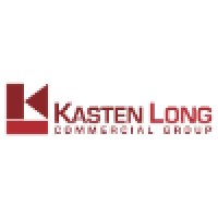 Kasten Long Commercial Group Logo