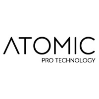 Atomic Pro Technology Logo