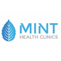 Mint Health Clinics Logo