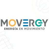 MOVERGY Logo