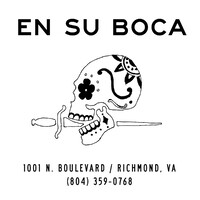 En Su Boca Logo