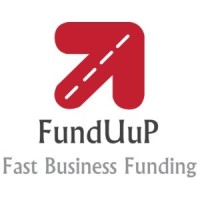 FundUuP Business Funding Logo