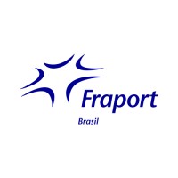 Fraport Brasil - Fortaleza Logo