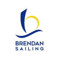 Brendan Sailing Logo
