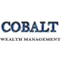 Cobalt Wealth Management, llc Logo