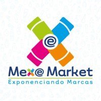 MexeMarket Logo