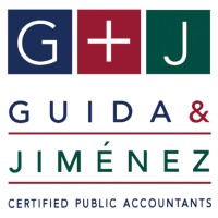 Guida & Jimenez, P.A. Logo