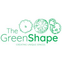 The GreenShape Logo