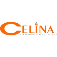 Celina ISD Logo