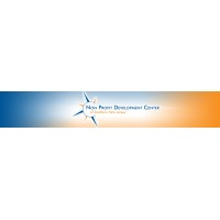 Non Profit Development Center of Southern New Jersey Logo