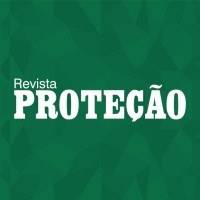 Revista Proteção Logo