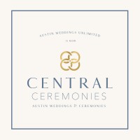 Central Ceremonies by Austin Weddings Unlimited Logo