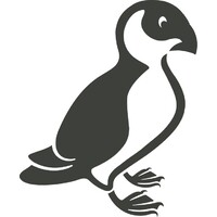 Dovekie Digital Logo