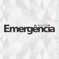 Revista Emergência Logo
