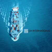LTA International Logo