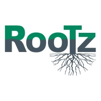 Rootz Logo
